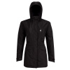 High Point Mania Lady Jacket Black dámská nepromokavá bunda Pertex 2L 20000 - XXL