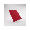 Blackfire Album na karty Gamegenic - Prime 18-pocket Red