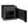 Eurocase nástenný rozvádzač GMC3204 4U / 10