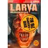 Larva - DVD /plast/