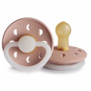 CUMLÍK FRIGG MOON PHASE BLUSH NIGHT, 0-6M, KAUČUK