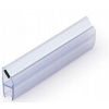 Magnetické tesnenie pre sprchové dvere alebo kabínu 188 cm - 8 mm