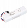 ExtraLink Baterie, akumulátor pro robotický vysavač Dreame F9/D9/D9 PRO/D9 Max/L10 Pro/Xiaomi 1T 14,4 V 5200 mAh