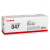 Canon 047 BK 2164C002 originální
