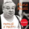 Poprvé v poušti - Alois Musil (mp3 audiokniha)