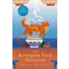 The Kamogawa Food Detectives - Hisashi Kashiwai, Mantle