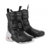 Boty STELLA RT-7 DRYSTAR, ALPINESTARS, dámské (černá/bílá, vel. 39)