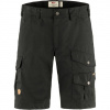 Fjällräven Vidda Pro Lite Shorts M, Farba BLACK, Veľkosť 46