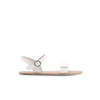 Barefoot sandále Be Lenka Grace - Ivory White 40