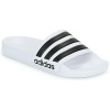 adidas športové šľapky ADILETTE SHOWER Biela