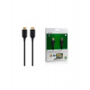 BELKIN Gold High-speed HDMI kábel s Ethernet a podporou 4K/UltraHD, 5m (F3Y021bt5M)