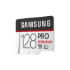 SAMSUNG Micro SDXC 128GB PRO endurance + SD adaptér MB-MJ128GA/EU