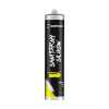 Sanitárny silikón Emporio Biely, 310 ml