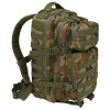 Batoh US Cooper Medium, 25 L, Brandit, woodland