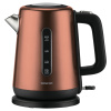 Rýchlovarná kanvica Sencor SWK 1752CO 2200 W 1,7 l béžová/hnedá (SWK 1752CO)