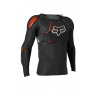 Chránič hrudi Fox Yth Baseframe Pro D3O Jacket YL Black