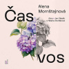 Čas vos - Alena Mornštajnová (mp3 audiokniha)