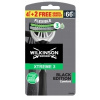 Wilkinson Sword Xtreme 3 Black Edition 4 ks