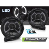 Tuning-tec LED SVETLOMETY DRL pasujú na JEEP WRANGLER JL 18-23