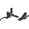 SHIMANO kot brzd-set XT BR-M8100-KIT zadní/BL-M8100 J-kit bez adapt kov+chladič SMBH90/1700mm IM8100JRRXNA170