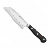 Santoku Japonský nůž CLASSIC 14 cm dárkové balení - Wüsthof Dreizack Solingen (Nůž Santoku 14 cm CLASSIC - Wüsthof Dreizack Solingen)