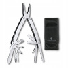 Multitool Victorinox 3.0224.mn 23 v 1 (Švajčiarsky nástroj Spirit MX 105 mm jedna ruka 3.0224.mn)