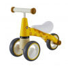 EcoToys Žirafa žlté