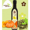 Oljarna Fram | Fortuna Vitae Tekvicový olej s organicky viazaným jódom 250ml