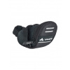 Podsedlová taška Vaude Race Light S - black