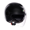 Prilba AGV ETERES Mono Matt Black Veľkosť: S (55-56 cm)