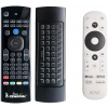 General KIVI RC60, 24H750NB, 32H540LB, 32H750NB, 32F790LW, 43U750NB, 43U790LW, 55U750N, 65U740NB - magický náhradní dálkový o