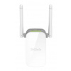 D-Link DAP-1325 zosilňovač sieťového signálu Sieťový opakovač Šedá, Biela 10, 100 Mbit/s (DAP-1325)