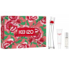 Kenzo Flower By Kenzo – EDP 100 ml + telové mlieko 75 ml + EDP 15 ml