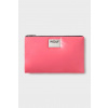 Listová kabelka WOUF Candy 21 x 13 x 2 cm PP250024 ružová ONE SIZE