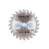 Kotouč pilový SK 165/2,8/20 mm 24T, FESTA 22314
