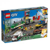 LEGO City 60198 Nákladný vlak
