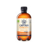 Captain kombucha zázvor a citrón 400 ml BIO THE GUTSY