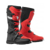 Čižmy Thor blitz XP red/black