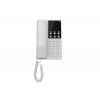 Grandstream GHP620 SIP hotelový telefón biely (GHP620)
