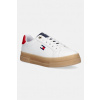 Detské tenisky Tommy Hilfiger T3A9.34258 biela EUR 38