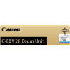 Originálny fotovalec CANON C-EXV-28 C (2777B003) (Farebný fotovalec)