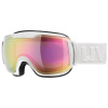 uvex downhill 2000 S FM white