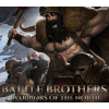 Battle Brothers - Warriors of the North DLC Steam CD Key