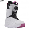 Snowboardové Boty Nidecker Cascade white dámské Velikost: EUR 35,5