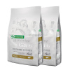 Natures Protection Superior care white dog adult lamb small&mini 2 x 10 kg
