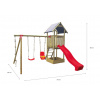 Detské ihrisko Marimex Play Basic 005 11640377