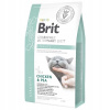Suché krmivo pre mačky Brit Grain Free VET Diets Cat Struvite 2kg