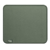 TRUST BOYE MOUSE PAD ECO GREEN, 24745
