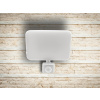 LED biely reflektor 50W / 4000K - LF7124S