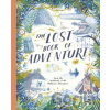 The Lost Book of Adventure - Unknown Adventurer, Teddy Keen